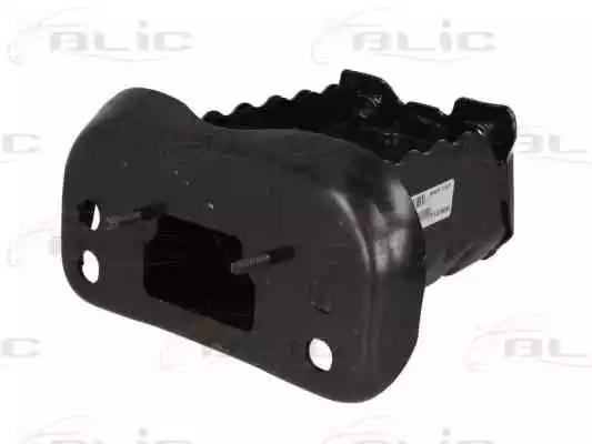 Кронштейн, бампер 5504008155931P BLIC