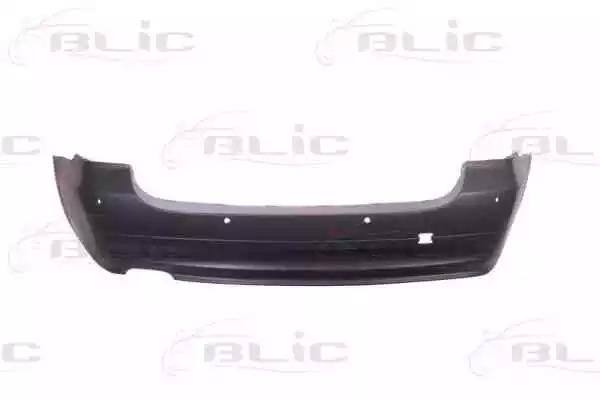 Бампер 5506000062954P BLIC