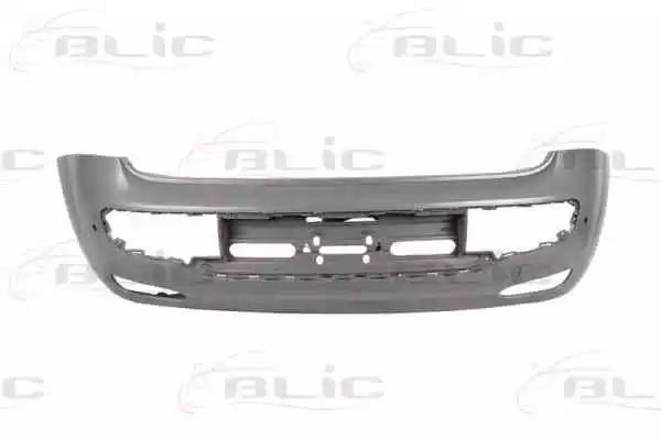 Бампер 5506002019951Q BLIC