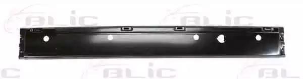 Бампер 5506002507951P BLIC