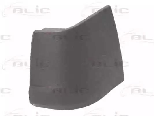 Бампер 5506002507953P BLIC