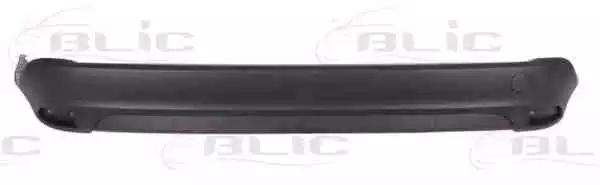 Бампер 5506002536951P BLIC
