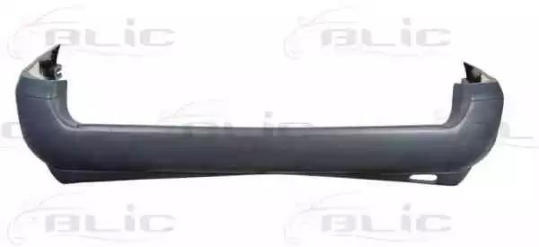 Бампер 5506002554953P BLIC