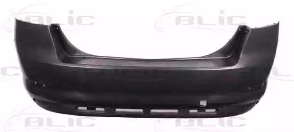 Бампер 5506002556954P BLIC