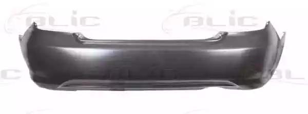 Бампер 5506002902950P BLIC