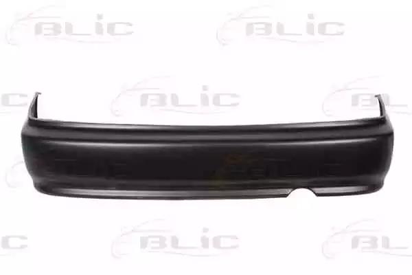 Бампер 5506002938951P BLIC