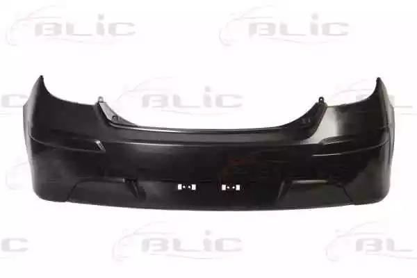 Бампер 5506003135952P BLIC