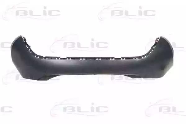 Бампер 5506003332950P BLIC