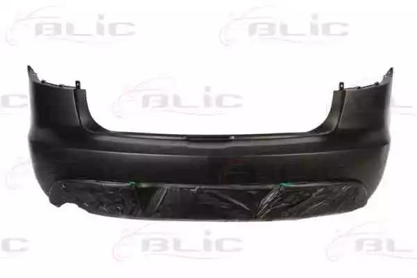 Бампер 5506003477951P BLIC