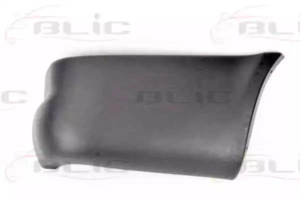 Бампер 5508002515964P BLIC