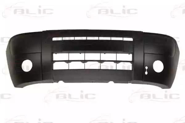 Бампер 5510000551903P BLIC