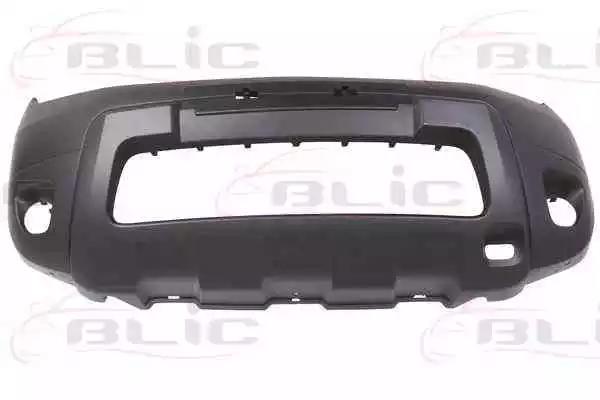 Бампер 5510001305901P BLIC