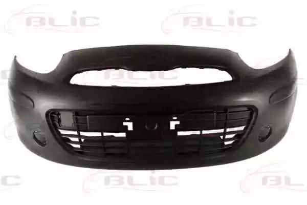 Бампер 5510001610900P BLIC
