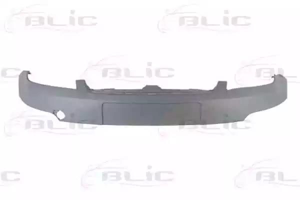 Бампер 5510002564902P BLIC