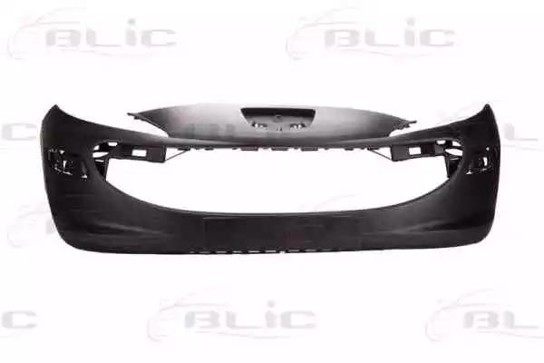 Бампер 5510005508900P BLIC