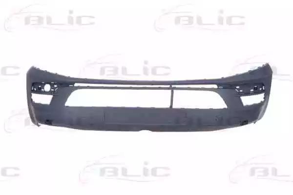 Бампер 5510009550901P BLIC