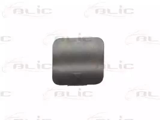 Накладка бампера, зчіпний пристрій 5513000075970P BLIC
