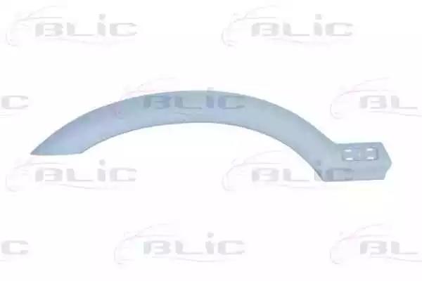 Розширювач арки крила 5703085062375PP BLIC