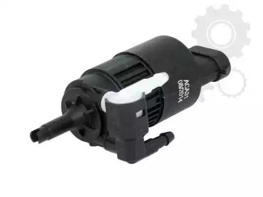 Насос подачі води для миття система склоочисників 5902060020P BLIC