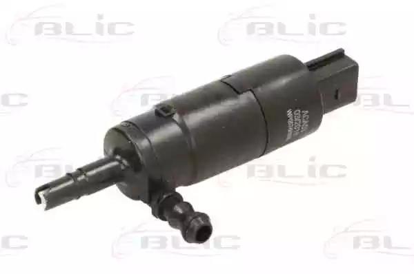 Насос подачі води для миття система склоочисників 5902060021P BLIC