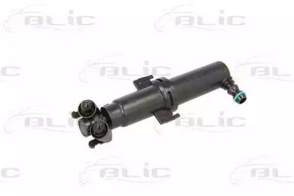 Форсунка подачі води для миття, система очищення фар 5902060150P BLIC