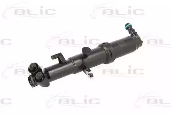 Форсунка подачі води для миття, система очищення фар 5902060162P BLIC