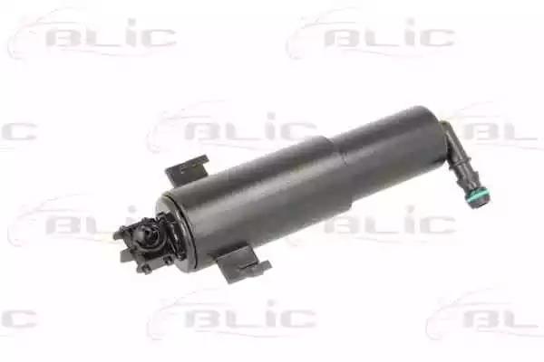 Форсунка омивача фар лів/прав bmw 3 e90 e91 12.04-12.12 5902060172P BLIC
