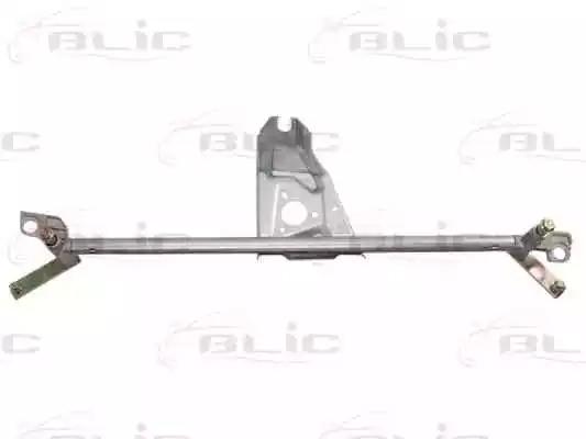 Тяги склоочисника 591001015540P BLIC