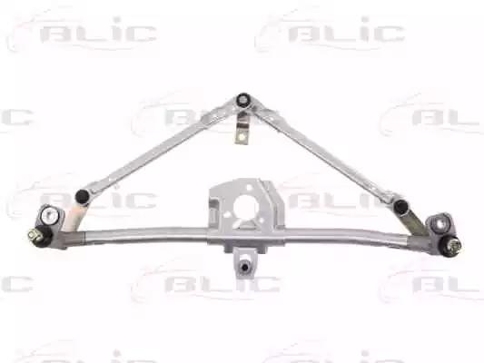 Тяги склоочисника 591001022540P BLIC