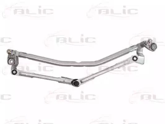 Тяги склоочисника 591001035540P BLIC