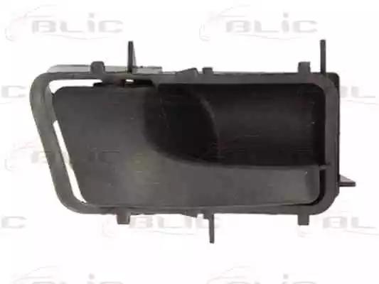 Ручка дверей обладнання салону 601001008409P BLIC