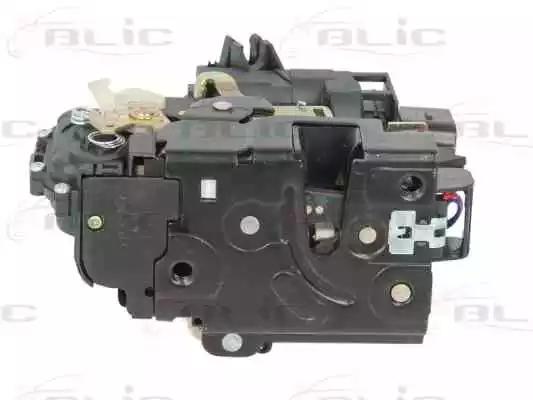 Дверний замок 601001020421P BLIC