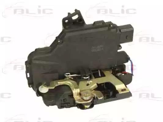 Дверний замок 601001020422P BLIC