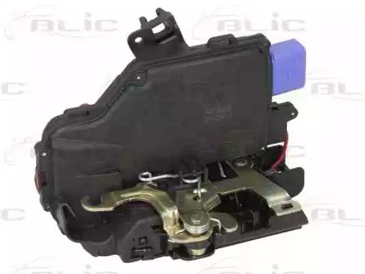 Дверний замок 601001038422P BLIC