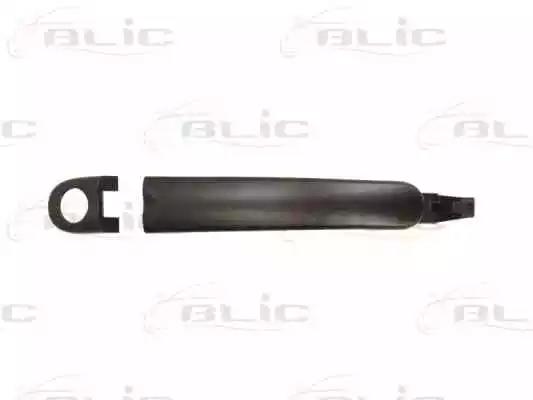 Зовнішня ручка дверей 601001045401P BLIC