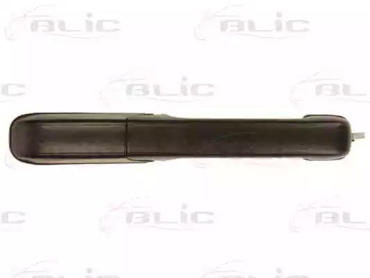 Зовнішня ручка дверей 601001060404P BLIC