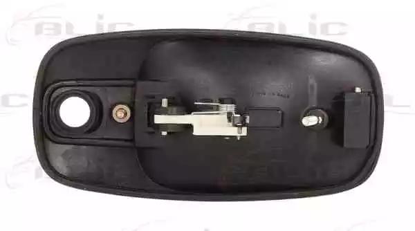 Зовнішня ручка дверей 601009041401P BLIC