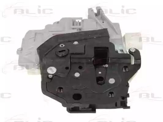 Дверний замок 601025032433P BLIC