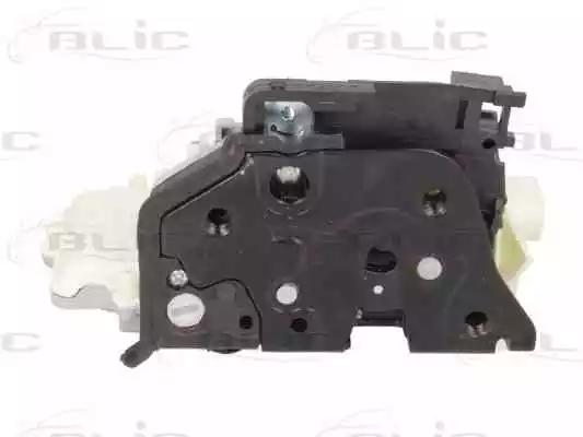 Дверний замок 601025032434P BLIC