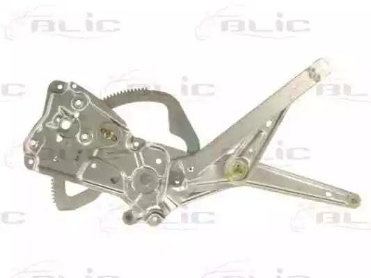 Склопідйомник 606000BW4005 BLIC