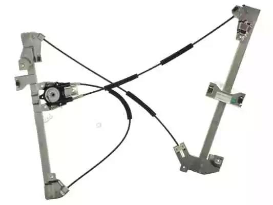 Склопідйомник 606000CI2434 BLIC