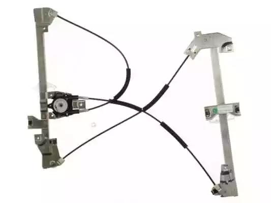 Склопідйомник 606000CI2435 BLIC