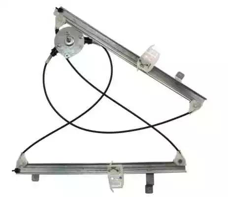 Склопідйомник 606000CI9585 BLIC