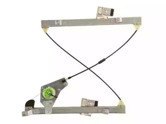 Склопідйомник 606000FO3037 BLIC