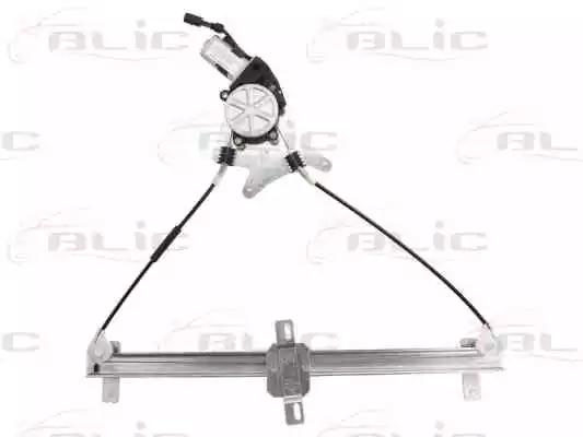 Склопідйомник 606000FO4045 BLIC