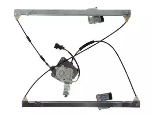 Склопідйомник 606000MC4323 BLIC