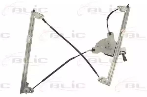Склопідйомник 606000RE4561 BLIC