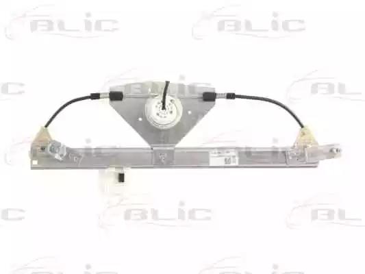 Склопідйомник 606000RE4577 BLIC