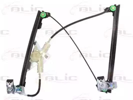 Склопідйомник 606000SE4615 BLIC