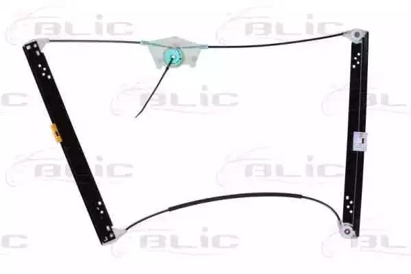 Склопідйомник 606000VW4554 BLIC